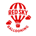 Red Sky Ballooning logo